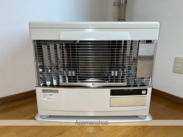 FUJIKAWA MSの内装写真