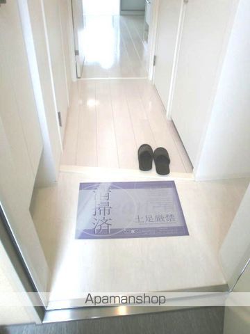 セレニテ新大阪カルムの内装写真