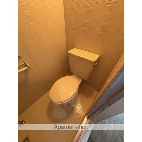 ハセロイヤル南住吉の内装写真