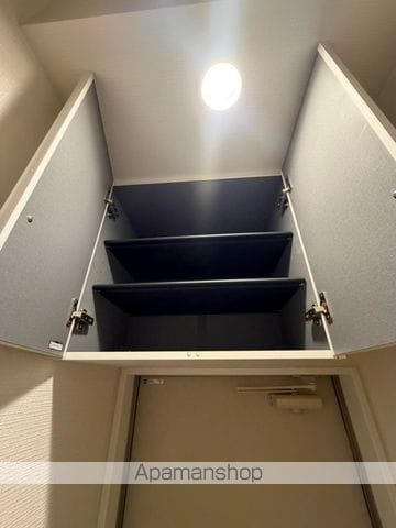 東武野田線 鎌ケ谷駅 徒歩7分 2階建 築1年の内装写真