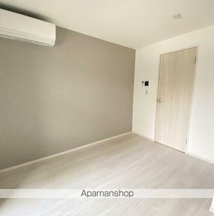 ＭＥＬＤＩＡ新小岩Ⅳ[1K/19.18m2]のセキュリティ