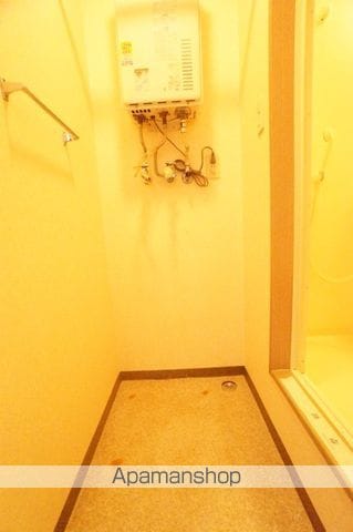 リバティ前田の内装写真