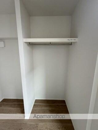 ＧＲＡＤＵＳ八千代台Ⅲ[1LDK/30.21m2]の収納