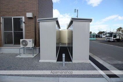 ハイグランド石江[1LDK/39.95m2]の共用部2