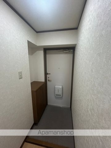 グランディール中里の内装写真