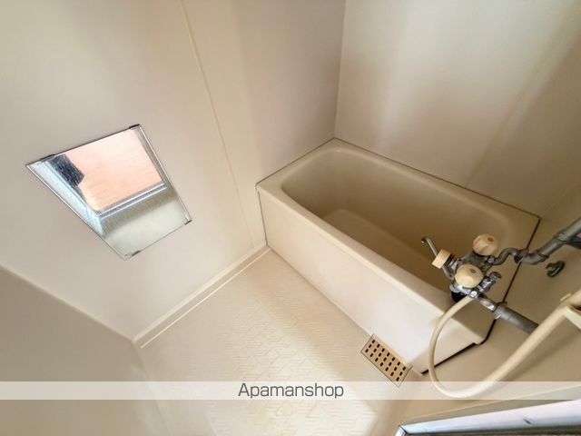 ハーバーライフみなとの内装写真