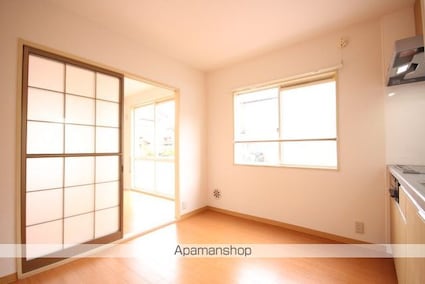 サンパレス（岸町）[2K/40.1m2]の内装4