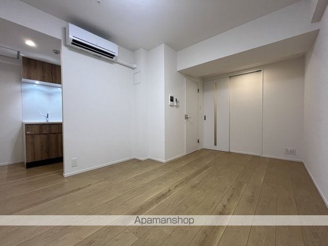 S-RESIDENCE蔵前balmの内装写真