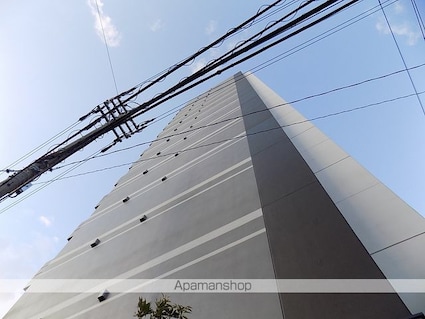 Ｓ－ＲＥＳＩＤＥＮＣＥ庄内通駅前ｃｕｒｅｒｅ[1K/25.23m2]の外観3