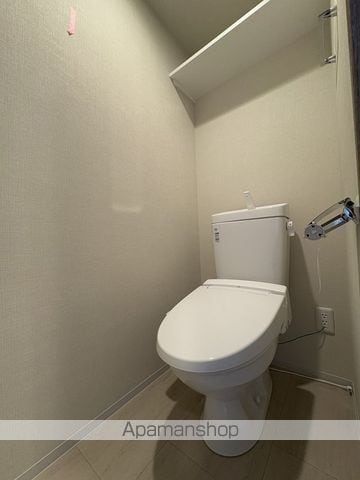 ALIVIS笹塚の内装写真