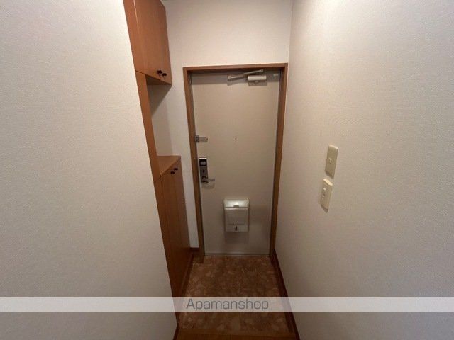 ソフィア花北の内装写真