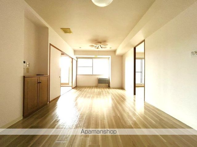 ガーデンテラス函館の内装写真