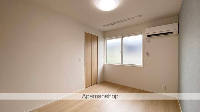 アルカンシェルの内装写真