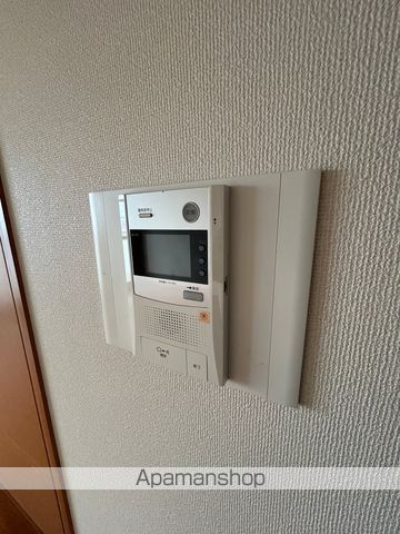 バンブーコートの内装写真