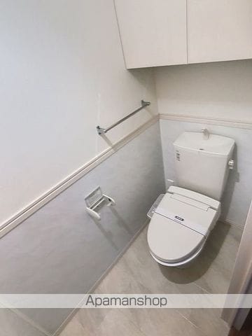 エムグランデA棟の内装写真