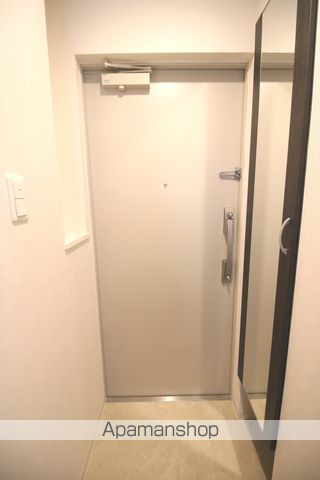 グランドレジデンス三鷹の内装写真