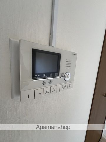 SEIWAPALACEDOJIMACITYの内装写真