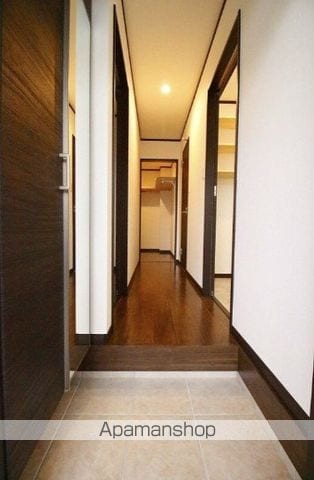 AvanceIIの内装写真