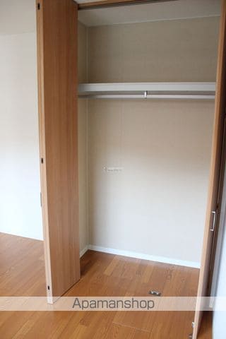 グランドメゾンユイット 三番館の内装写真