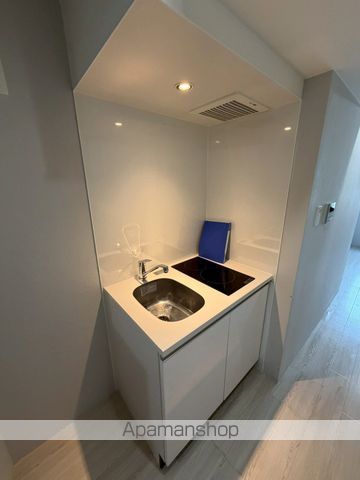 CASA PIAZZA 練馬富士見台の内装写真