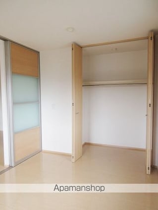 ミリール　Ｇｏｔｏ[2LDK/60.85m2]の内装8