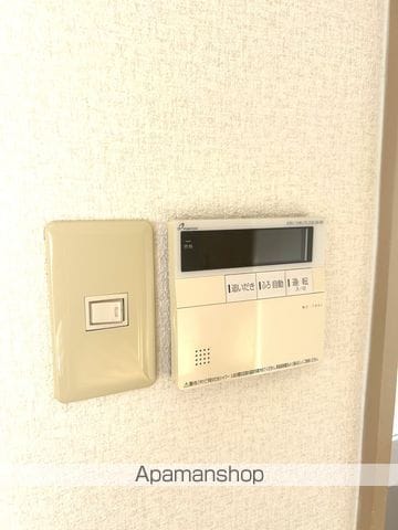 丸清マンションの内装写真