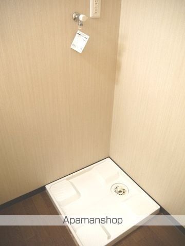 ウエイヴの内装写真