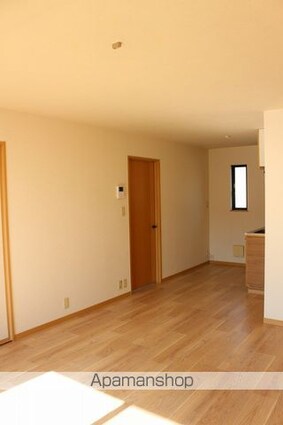 ウエストアベニュー[2LDK/55.89m2]の内装3