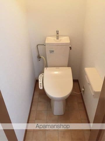 さがみ野シティパレス1の内装写真