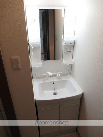 ブエナビスタ東六番丁の内装写真