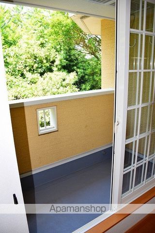 サンリットパークの内装写真
