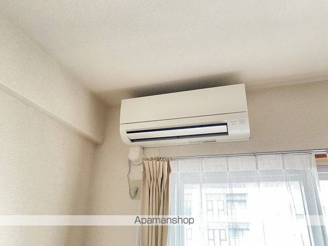 ラピス雨宮の内装写真