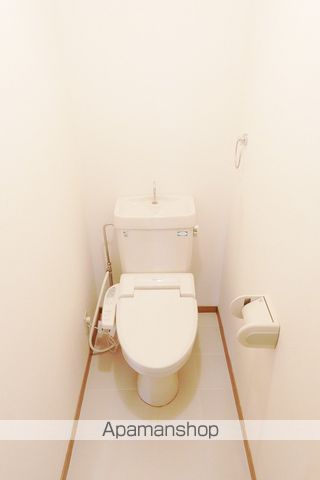 アンフィニーヨシモトの内装写真