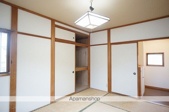 平和2丁目戸建の内装写真