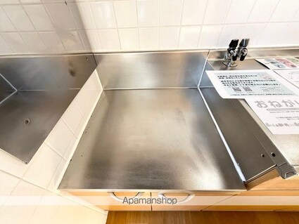 エストロジュマン[2LDK/63.11m2]の内装6