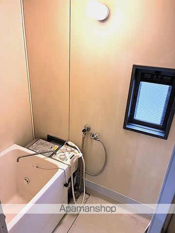 シャトレー氷川台の内装写真