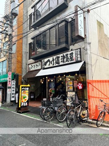 レクセルプラザ西川口の周辺写真