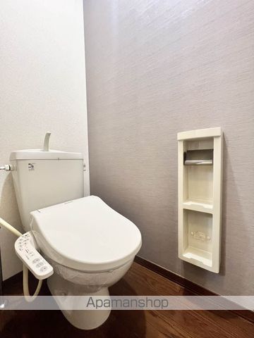 エスペランサ A棟の内装写真