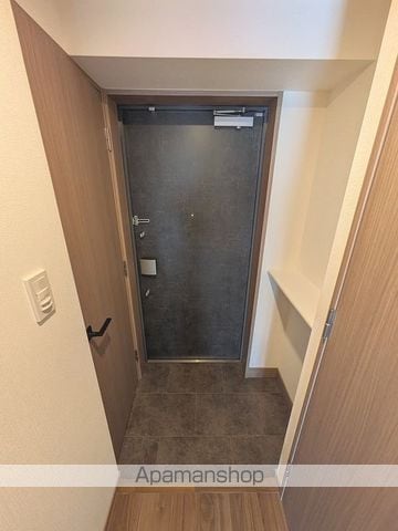 グランジット蔵前の内装写真