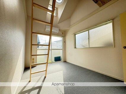 グリーンハイツ[1K/16m2]の内装5