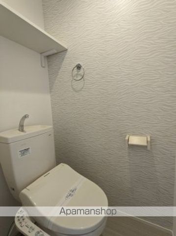 ハーモニーテラス河岸町IIの内装写真