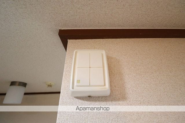 マンションT&Sの内装写真