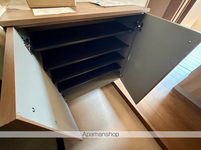 アットリラ八千代台東の内装写真