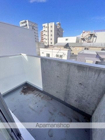 スプレンドールの内装写真