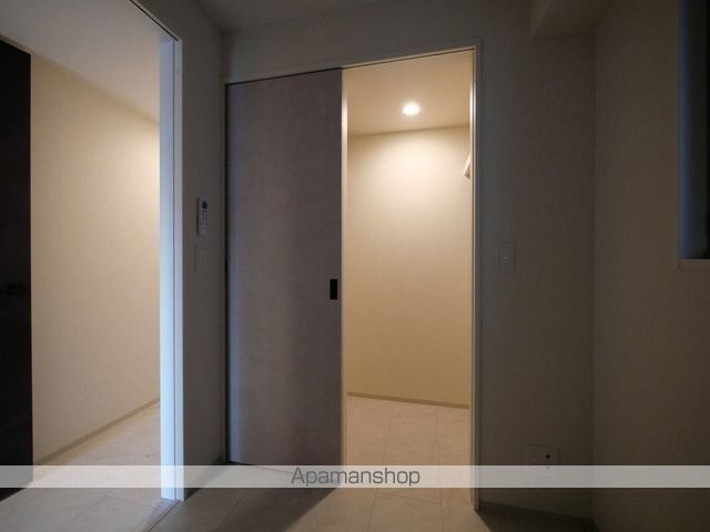 URBANEX堺筋本町の内装写真