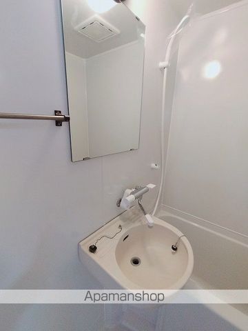 パークハイツ中倉の内装写真