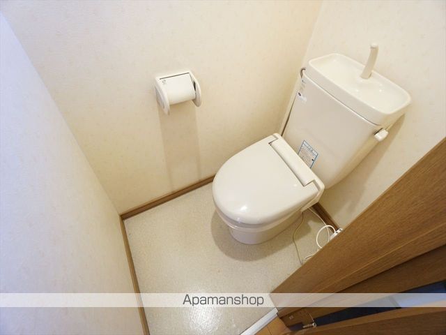 グレースハイムの内装写真