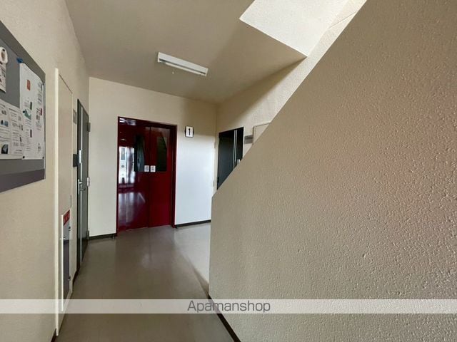 アビタボナールの玄関写真