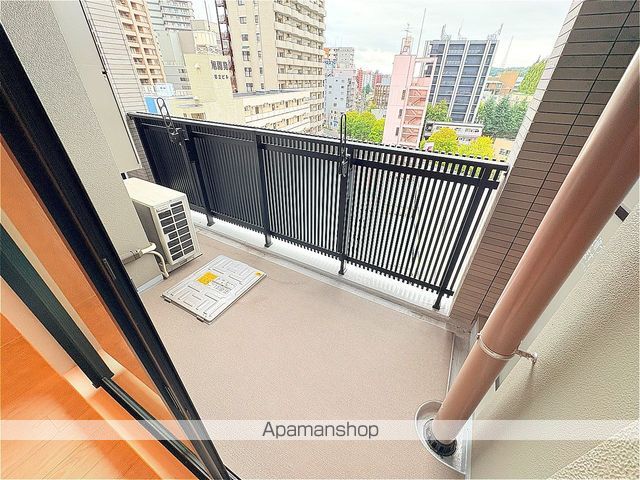 シーズンフラッツ青葉通一番町の内装写真