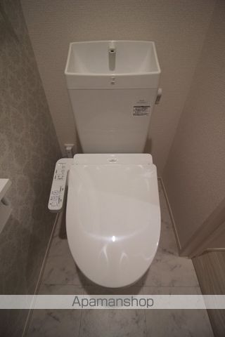 フェリックスの内装写真
